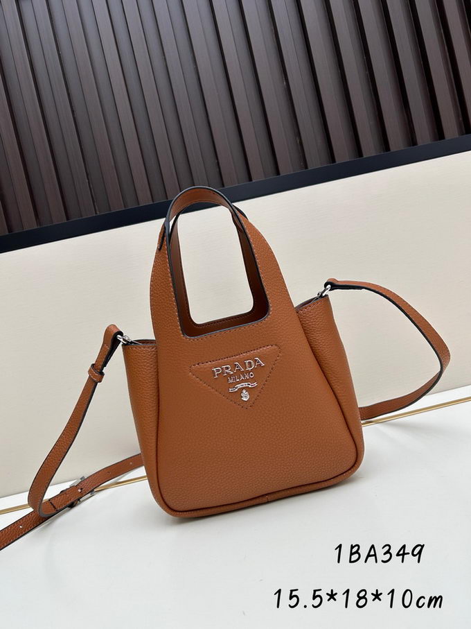 Prada Basket Bag ID:20260120-205